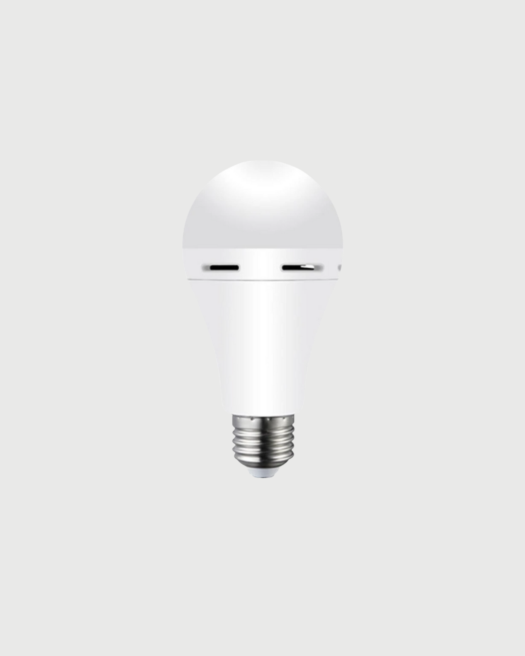 Şarjlı LED Ampul 30 Watt Soğuk Beyaz