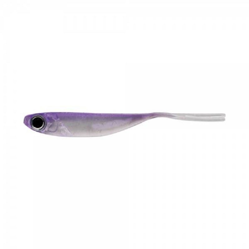 SASİ JAPANESE LRF SHAD W212 (5cm 8 adet) - NO-18