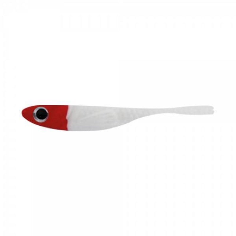 SASİ JAPANESE LRF SHAD W212 (5cm 8 adet) - NO-847