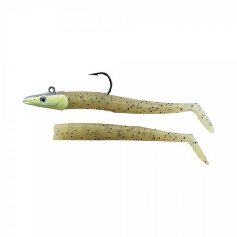 SASİ SARDINE SAHTE BALIK SİLİKONU (11 cm) - COL:05