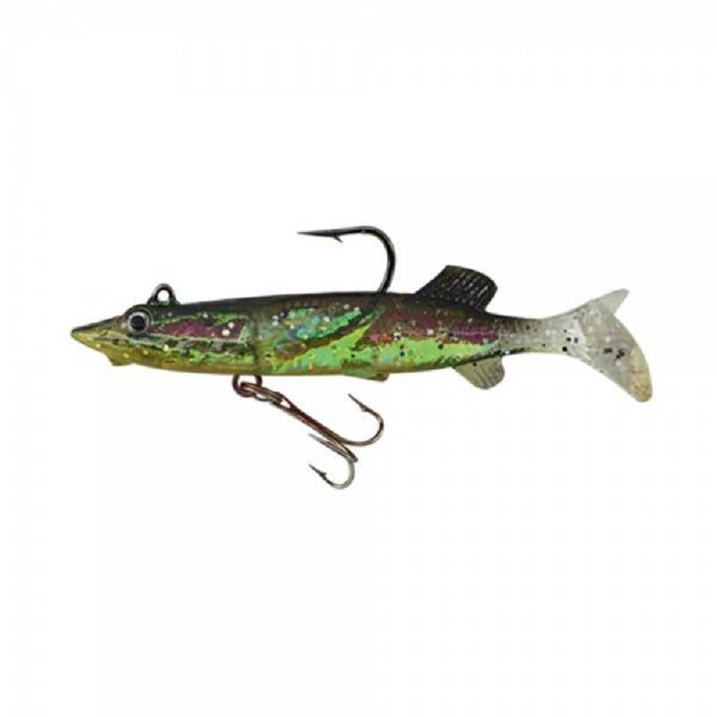 Sasi Turna LW009 - 9 - 10 CM