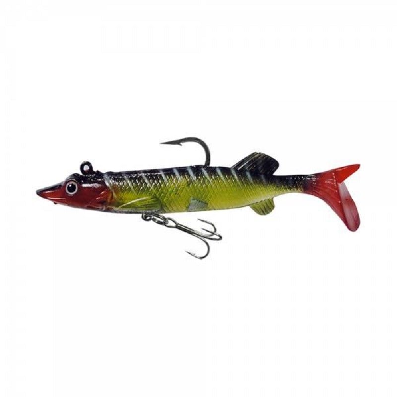 Sasi Turna LW009 - J816 - 10 CM