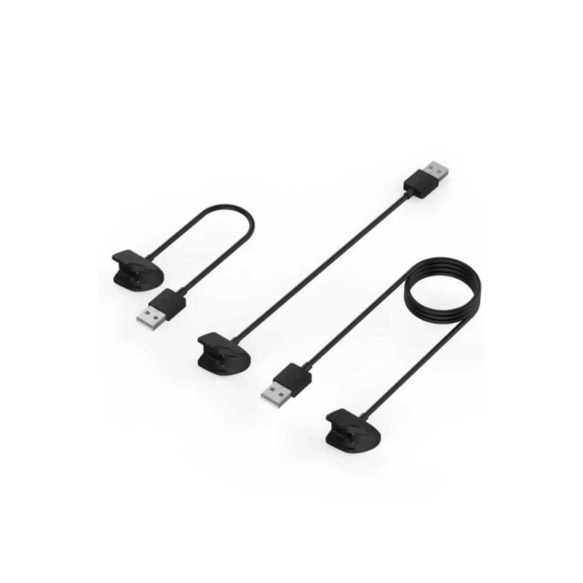 SC07 Şarj Adaptörü 100cm Gear Fit 2