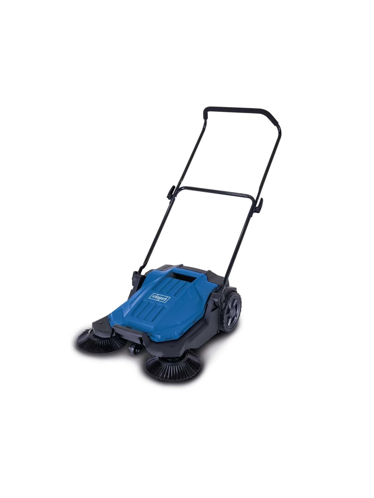 SCHEPPACH S800 Manuel Süpürge