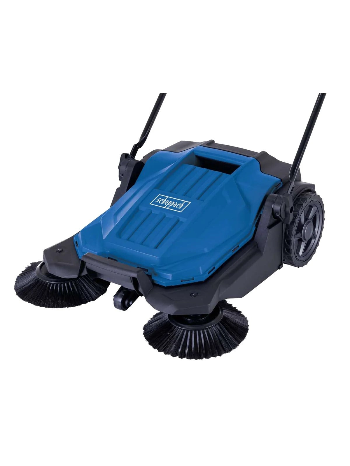 SCHEPPACH S800 Manuel Süpürge