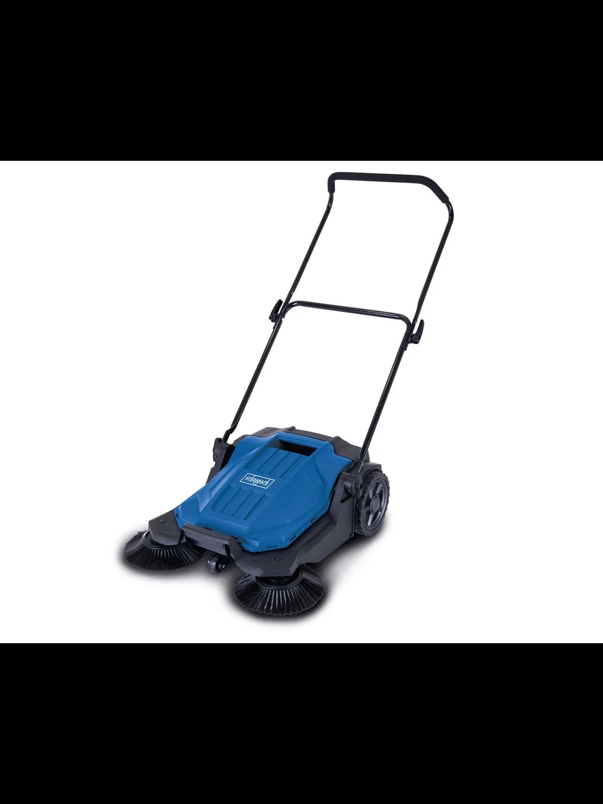 SCHEPPACH S800 Manuel Süpürge