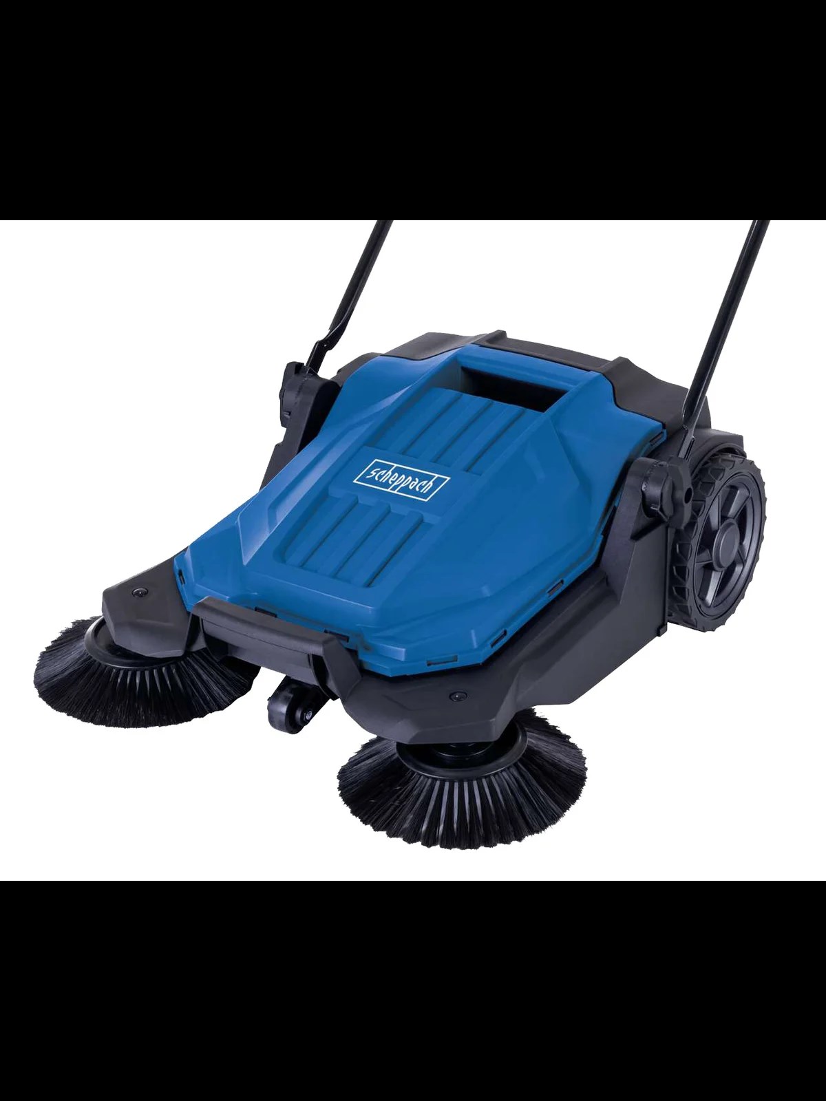 SCHEPPACH S800 Manuel Süpürge