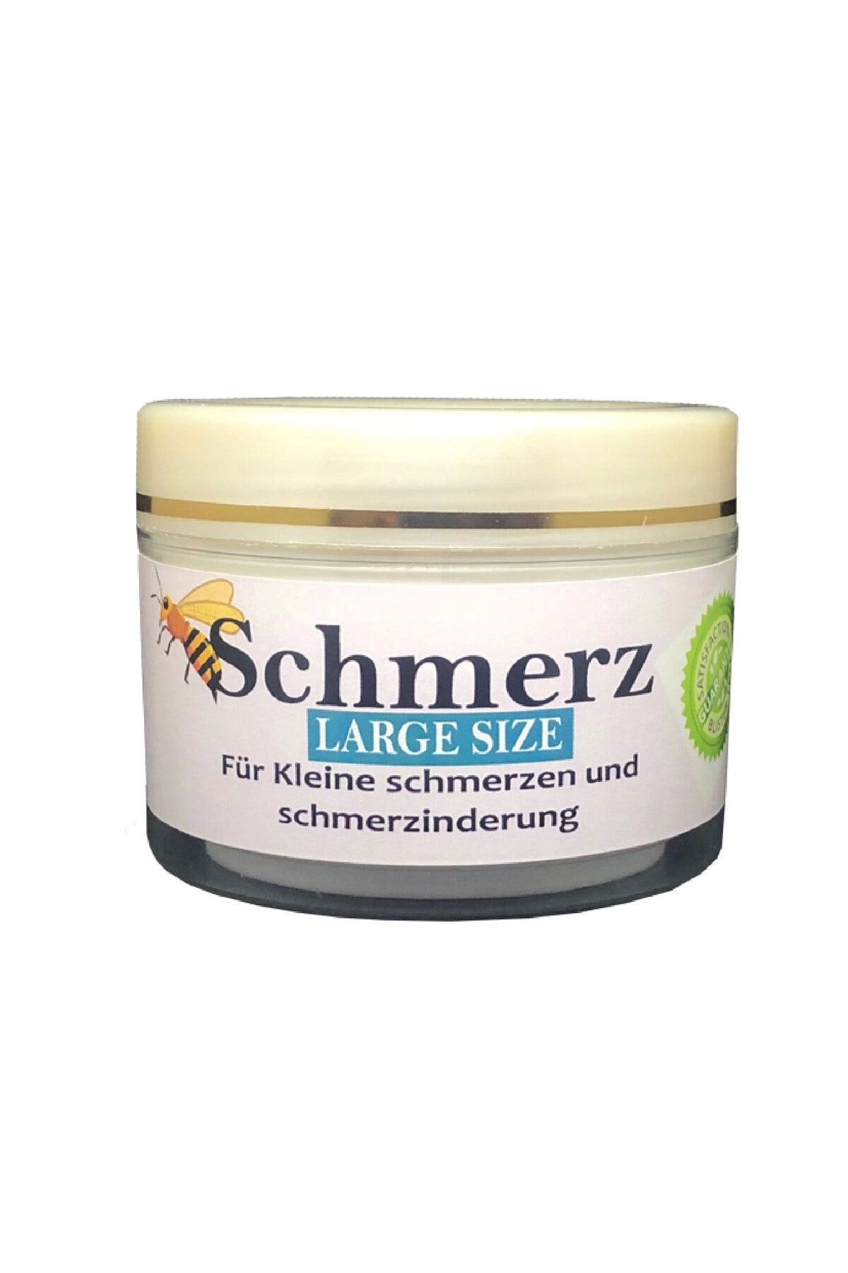 Schmerz Muscle  100ml Rahatlatıcı Bakım Kremi