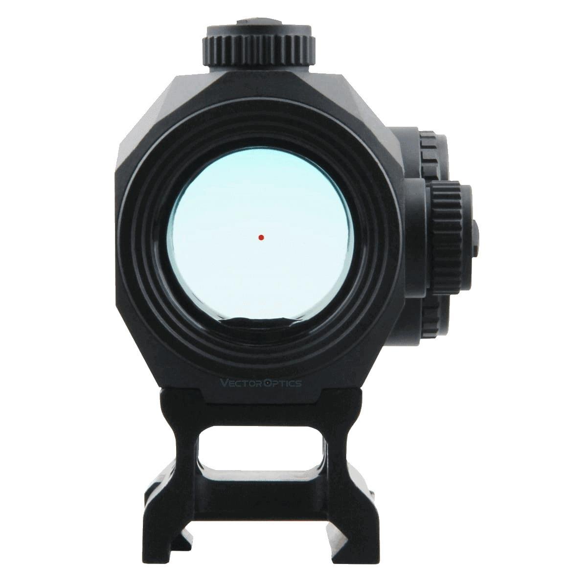 Scrapper 1x25 Dörtlü Retikül Refleks Nişangah Reddot