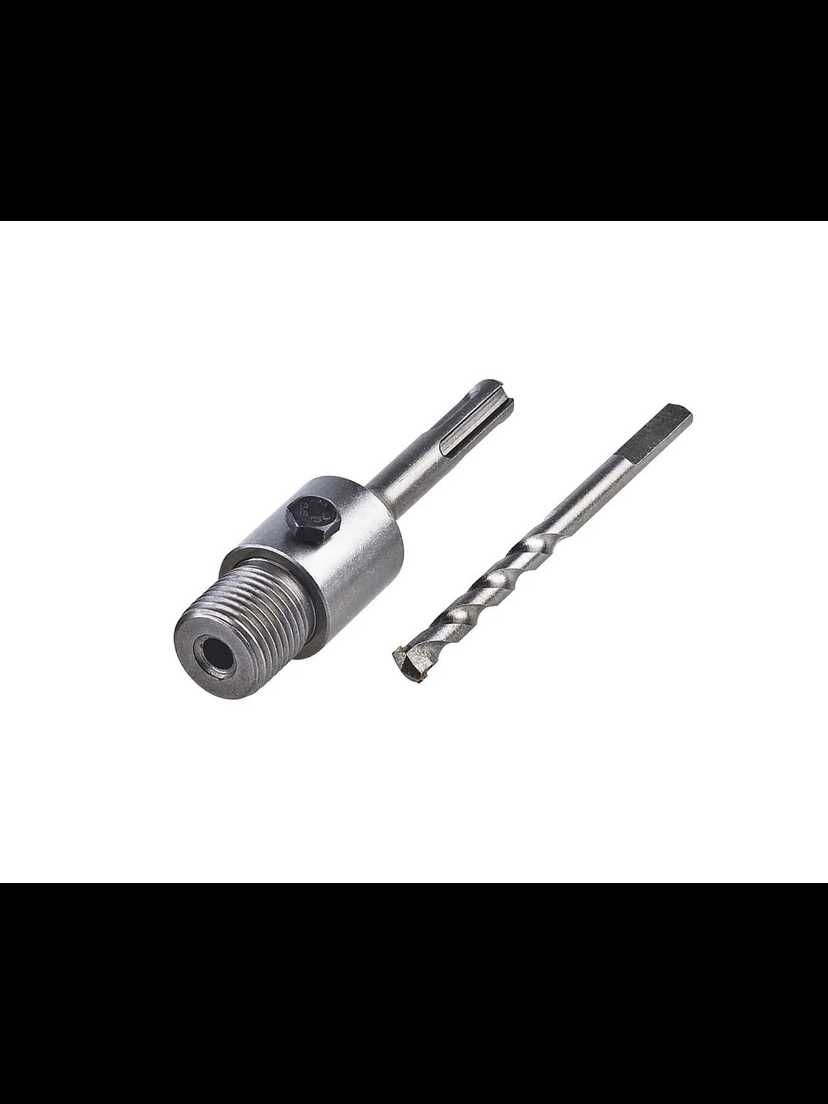 SDS Beton Buat Açma Adaptörü 400mm DMX4354