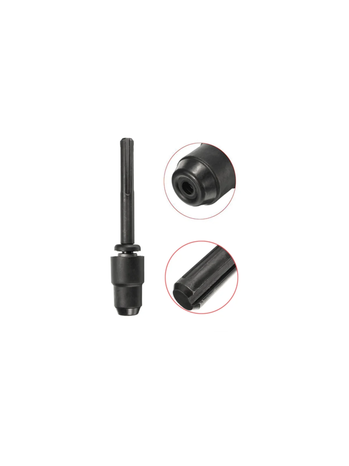 SDS Max - SDS Plus Adaptör