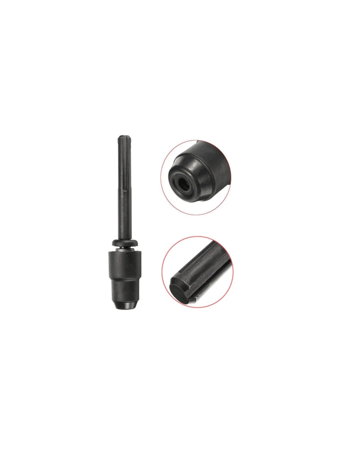SDS Max - SDS Plus Adaptör