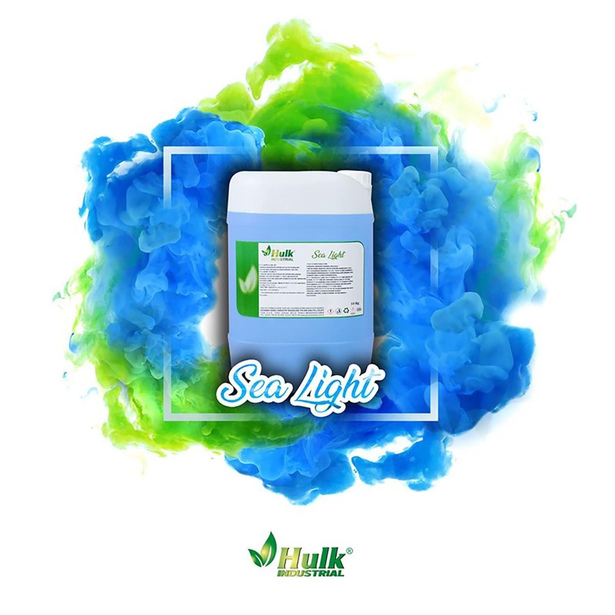 Sea – Light Halı Parfümü Hulk