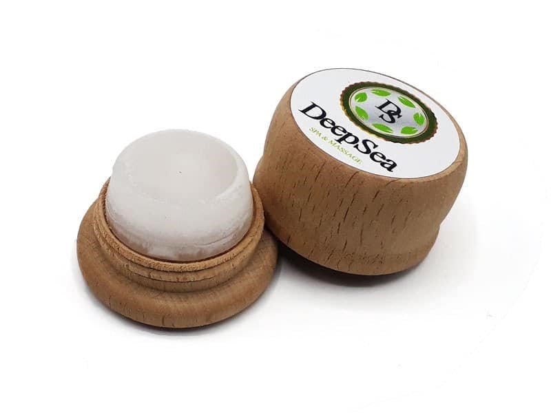 Sea Menthol