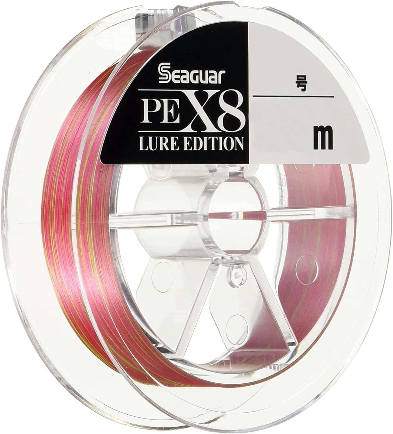 Seaguar Lure Edition Multi Color 8X 150m.
