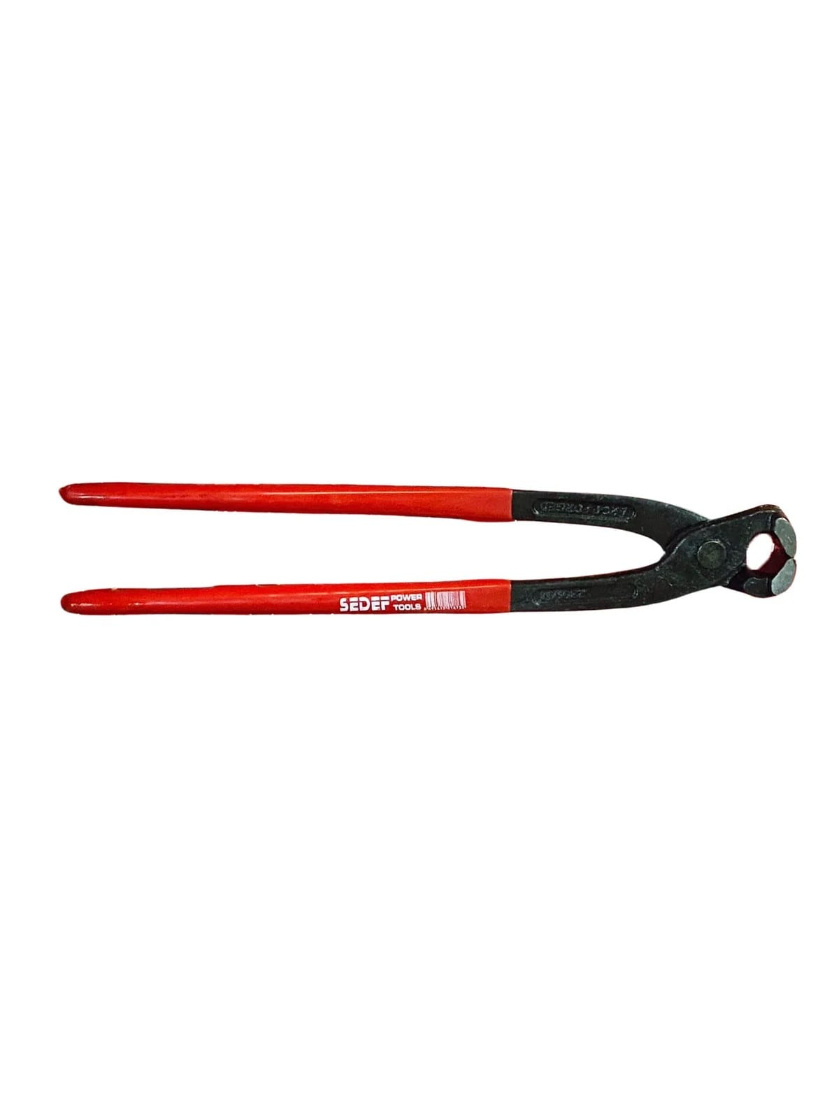SEDEF 280mm Betoncu Kerpeteni 21873