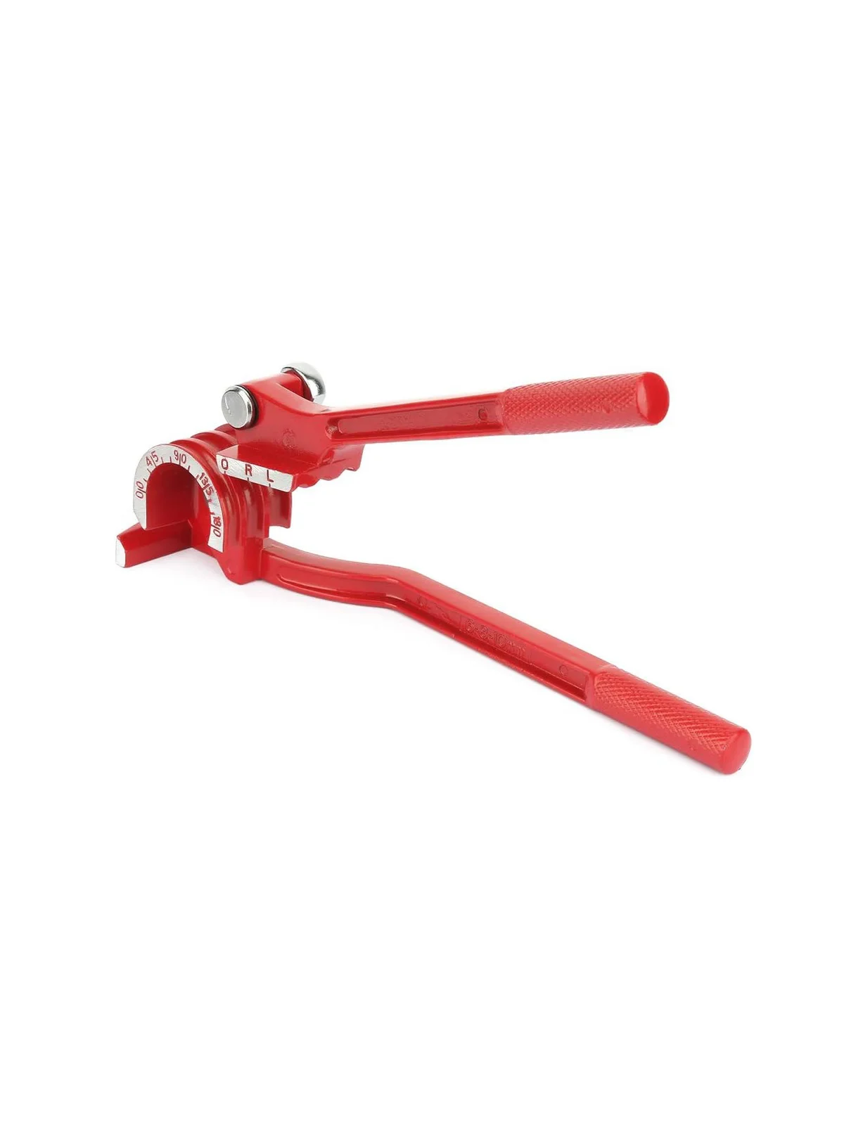 SEDEF 36030 Hidrolik Boru Kıvırma Aparatı 6-8-10mm