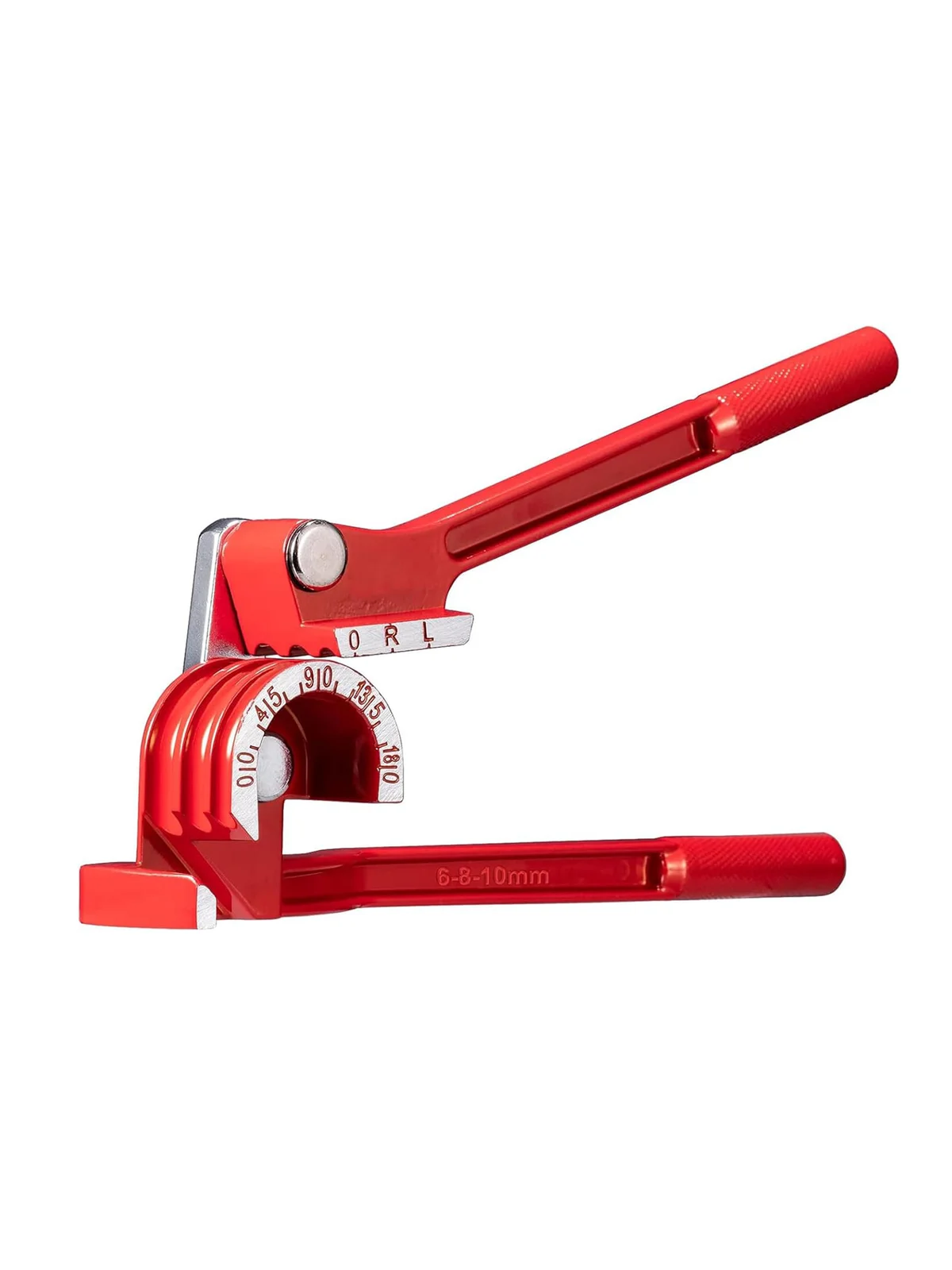 SEDEF 36030 Hidrolik Boru Kıvırma Aparatı 6-8-10mm