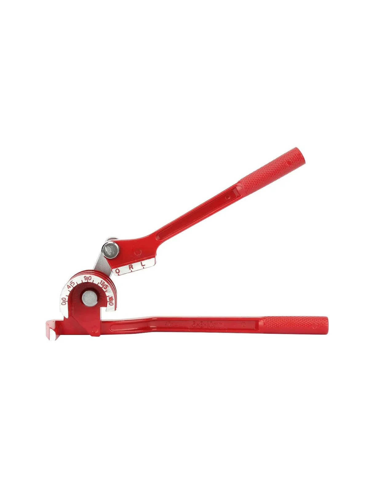 SEDEF 36030 Hidrolik Boru Kıvırma Aparatı 6-8-10mm