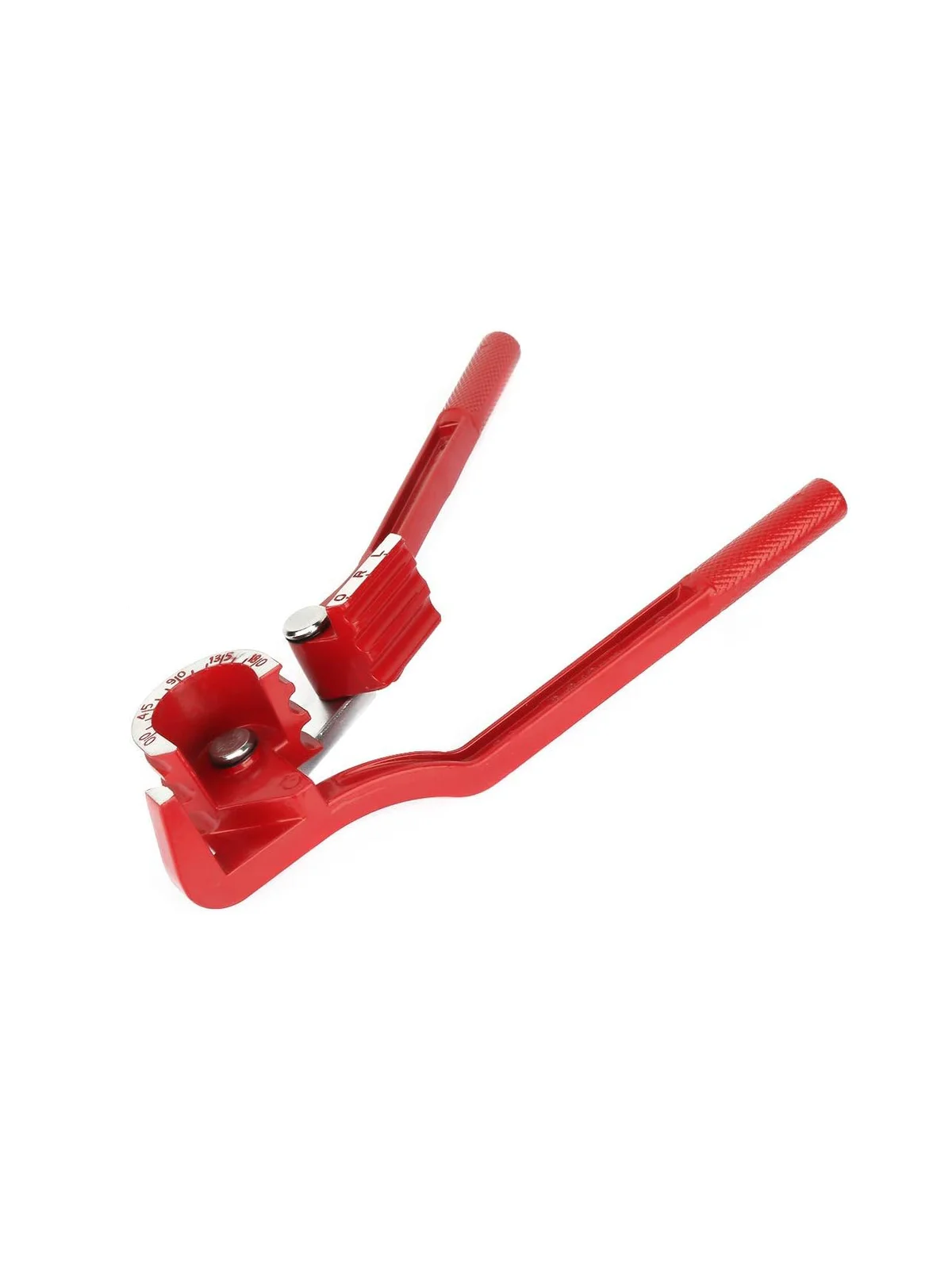 SEDEF 36030 Hidrolik Boru Kıvırma Aparatı 6-8-10mm