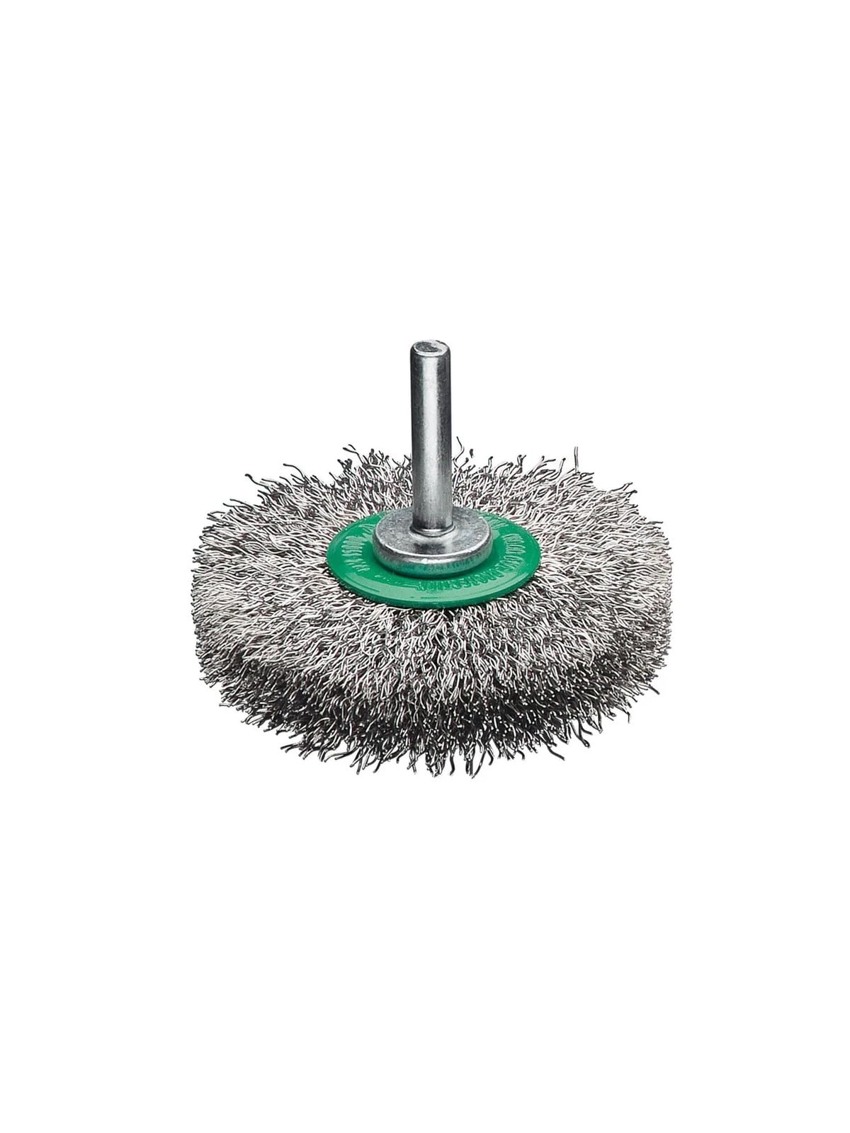 SEDEF 50x10 mm Pimli Daire Tel Fırça Paslanmaz 56112
