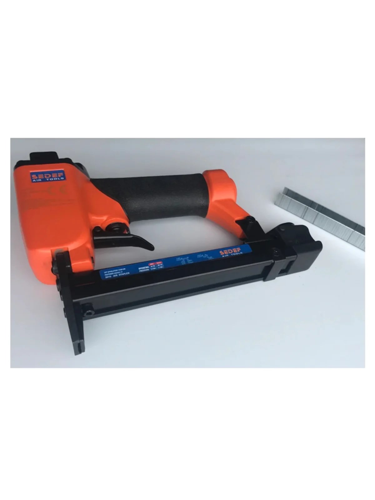 SEDEF 8016 Havalı Zımba Tabancası