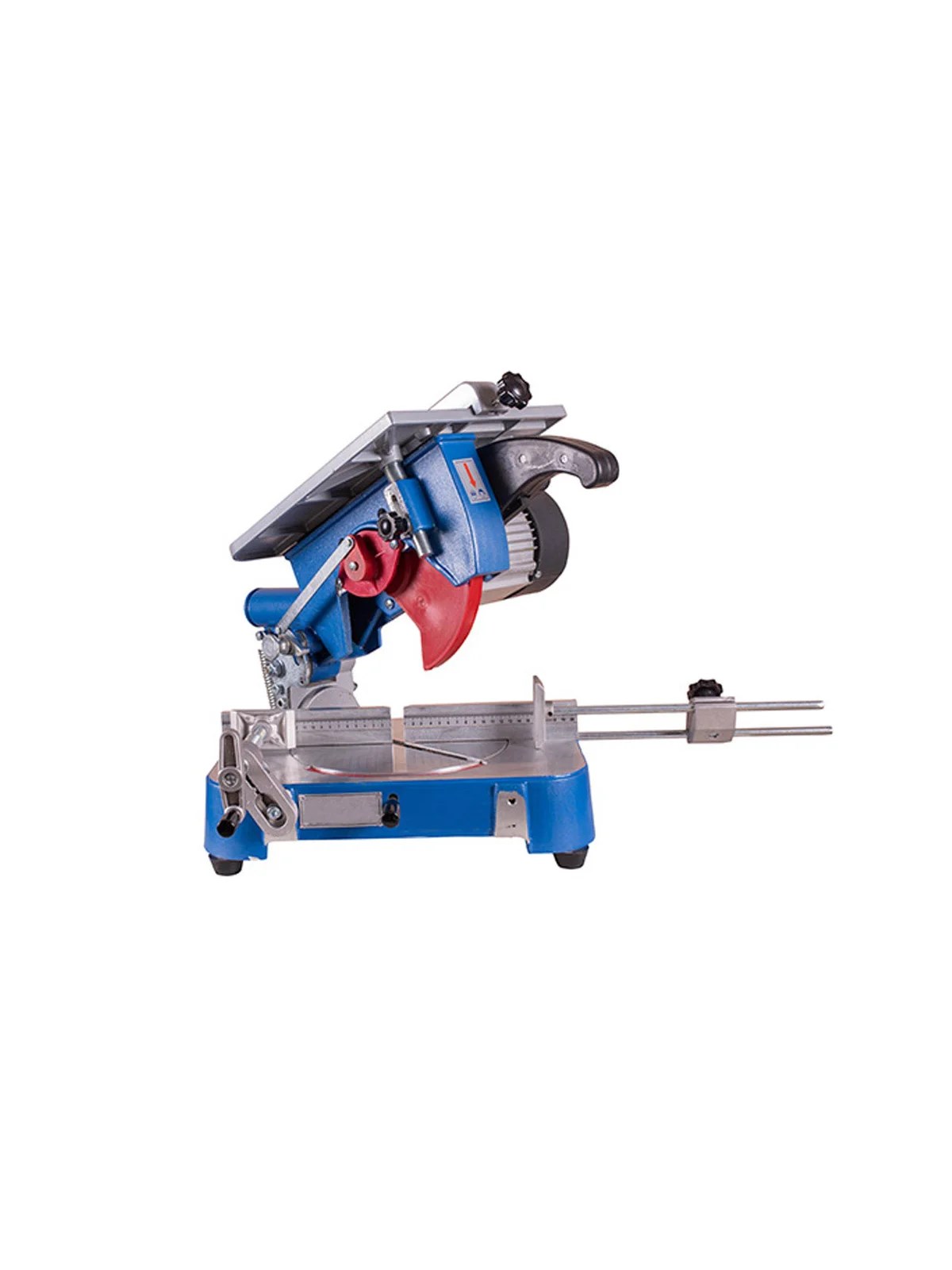 SEDEF Gönye Kesim Testere Makinası Dikey 250mm CMS250