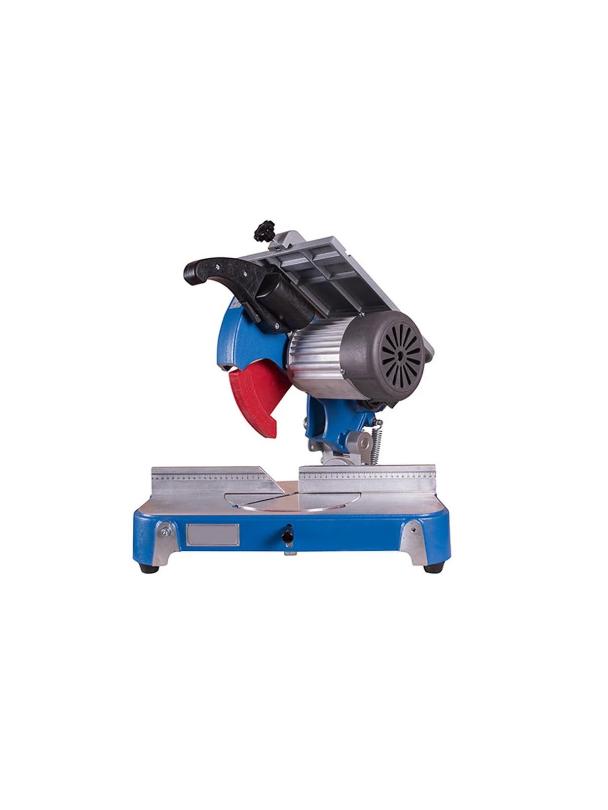SEDEF Gönye Kesim Testere Makinası Yatarlı 250mm SCMS250