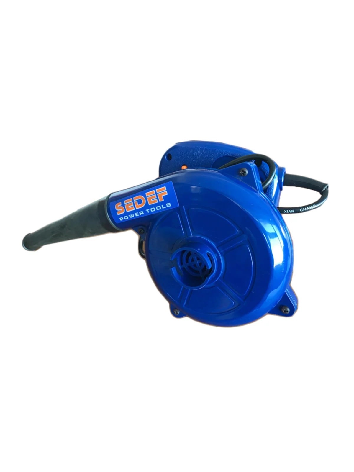 SEDEF HK 400 Hava Körüğü