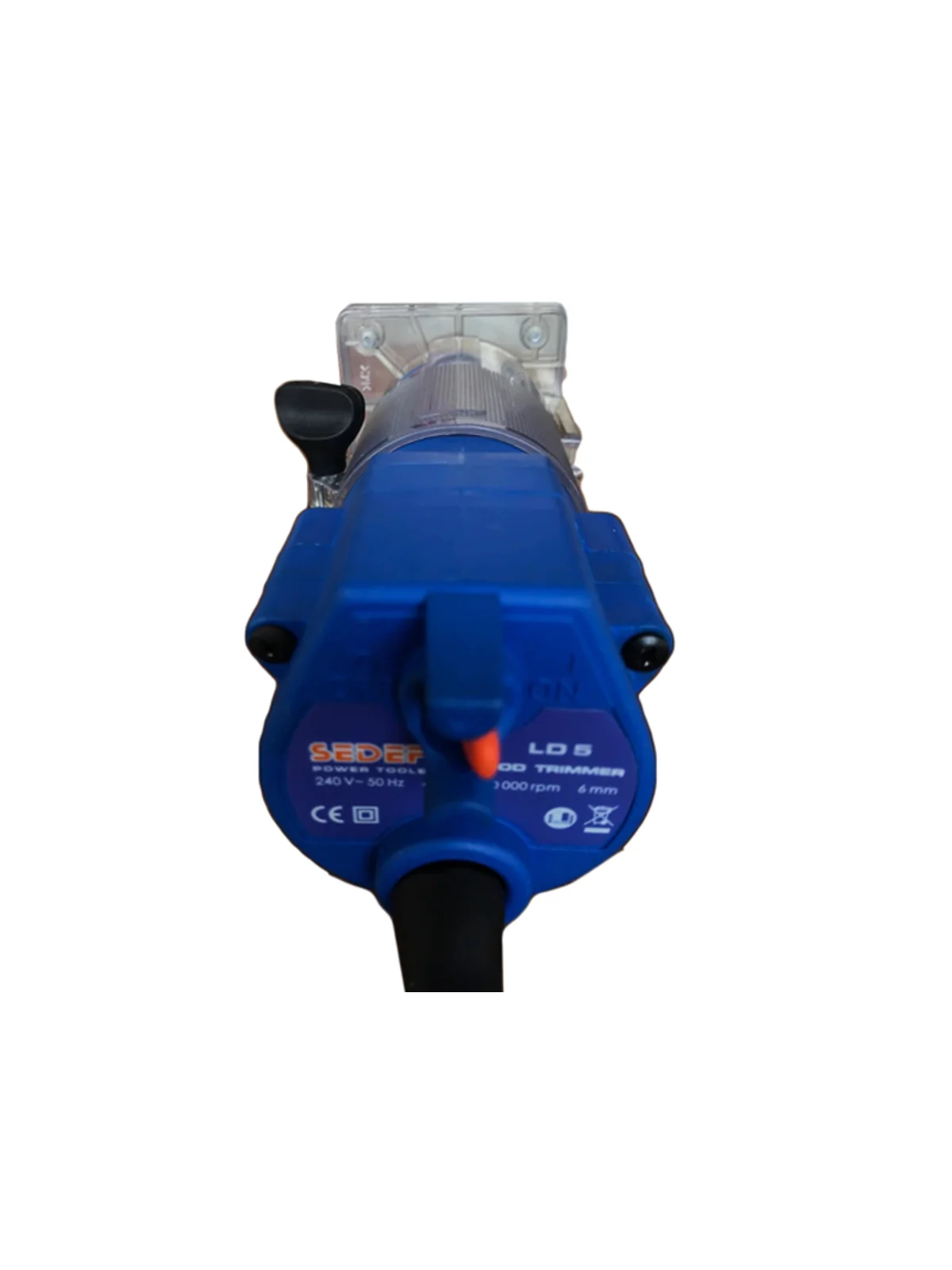SEDEF LD 5 Formika Traşlama Laminat Düzeltme