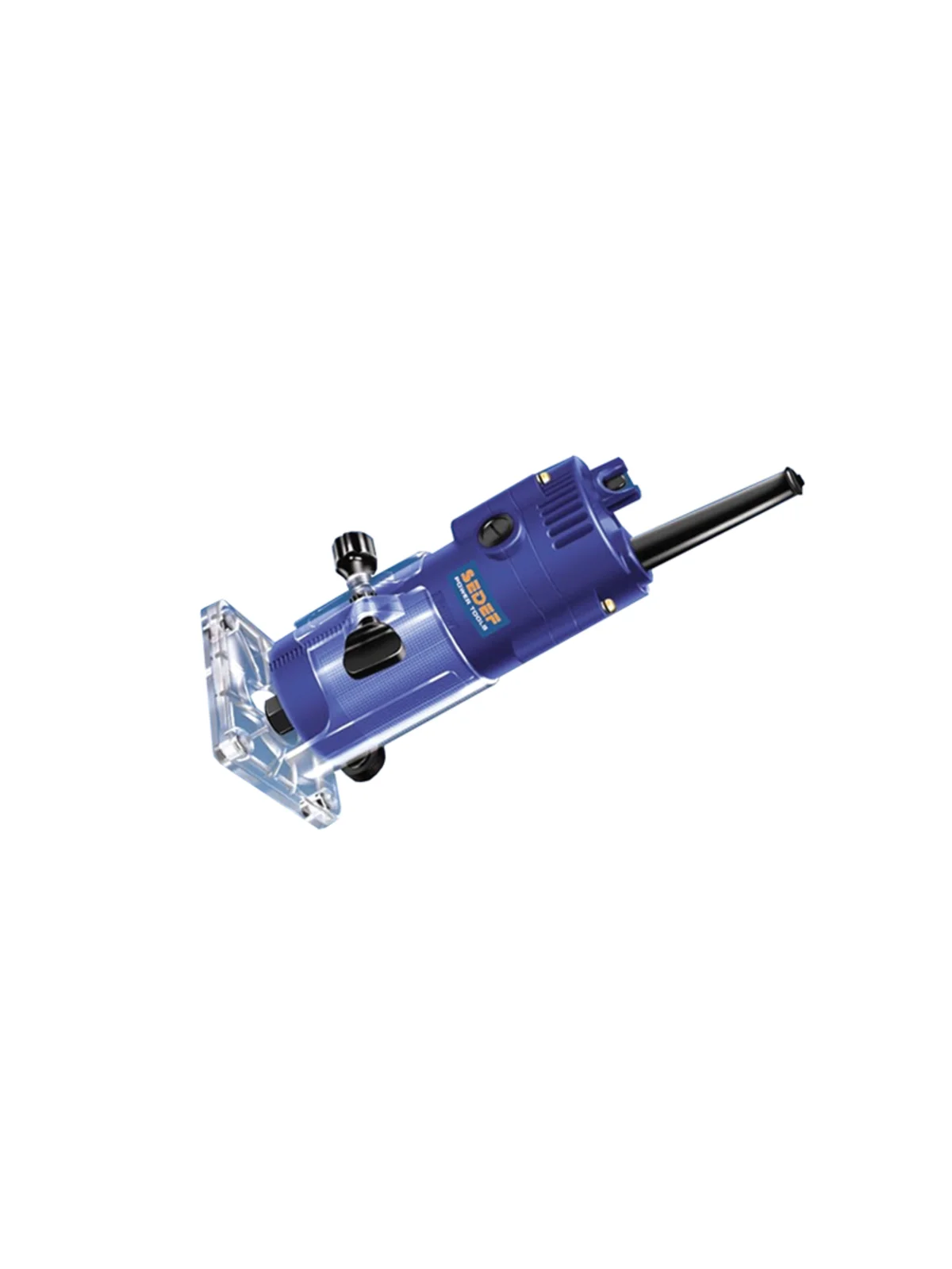 SEDEF LD 5 Formika Traşlama Laminat Düzeltme