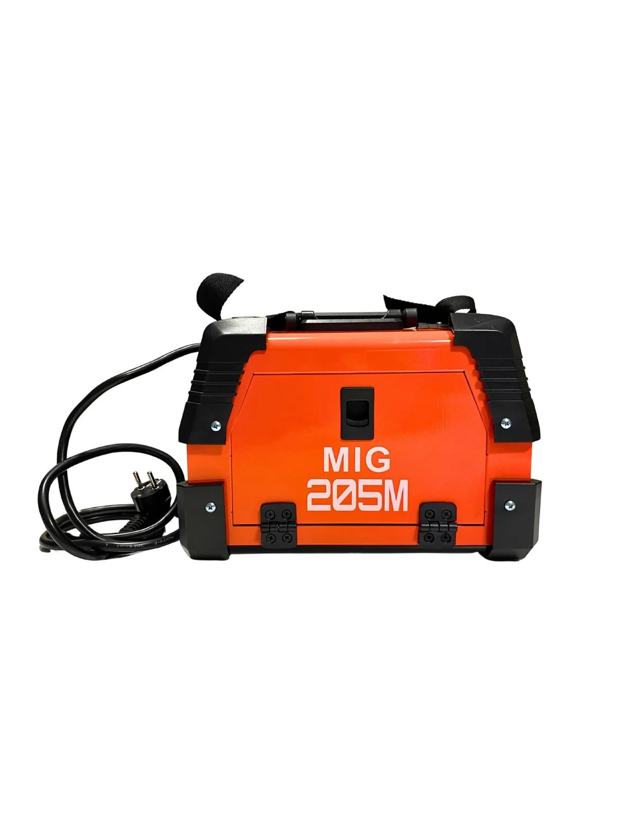 Sedef Masterman Tüpsüz Gazaltı Kaynak Makinası 26407