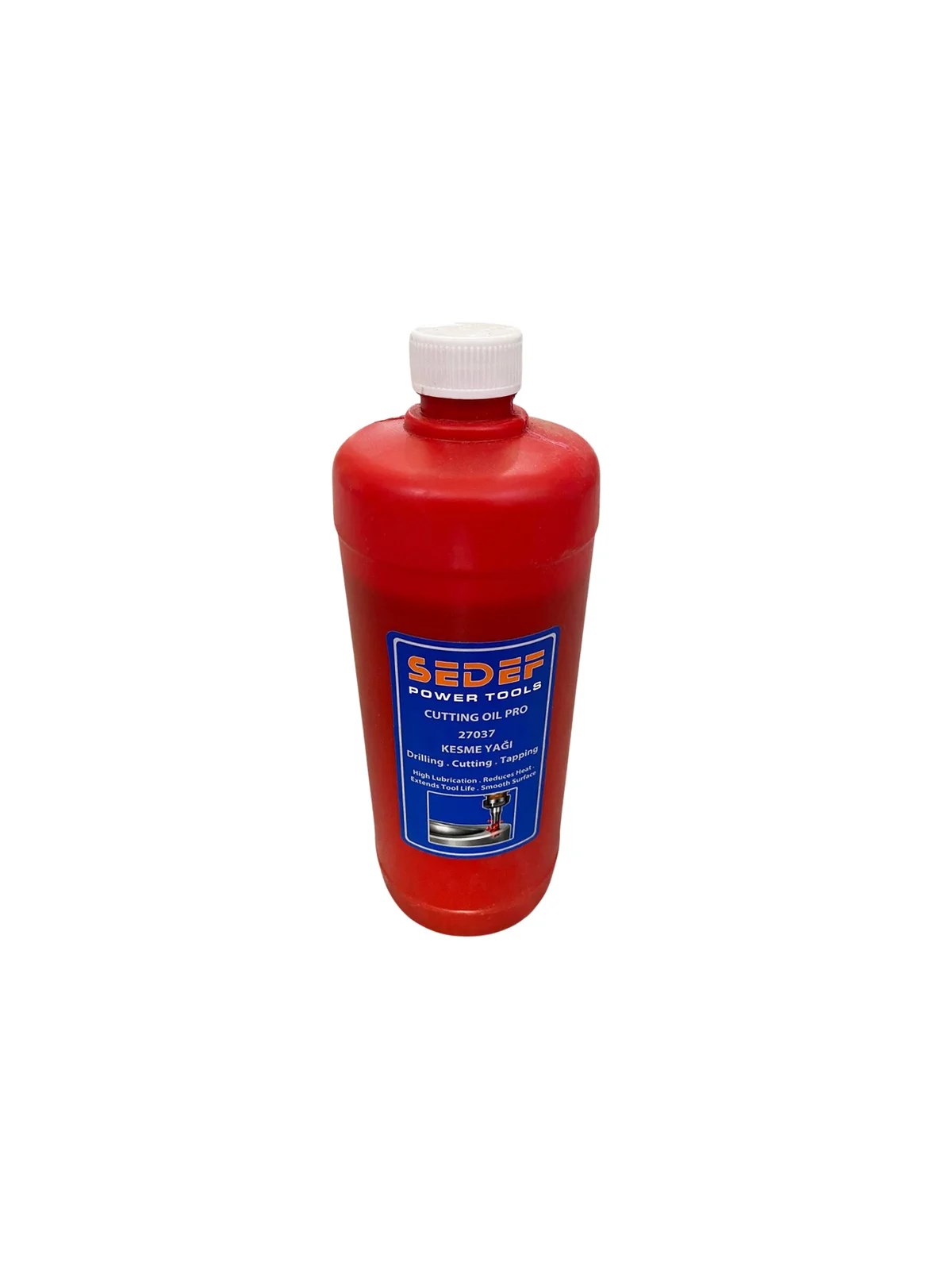 SEDEF Metal Kesme Yağı 1kg 27038