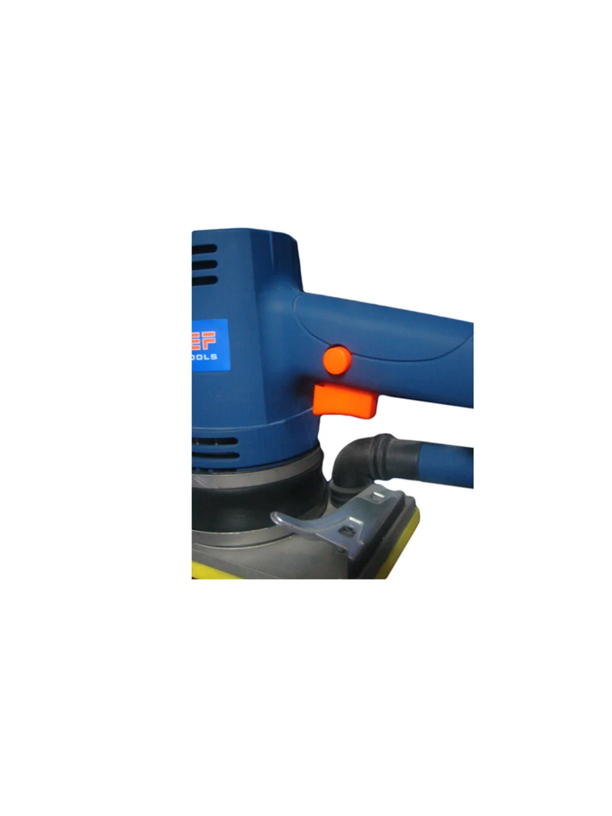SEDEF PSB 250 Titreşim Zımpara