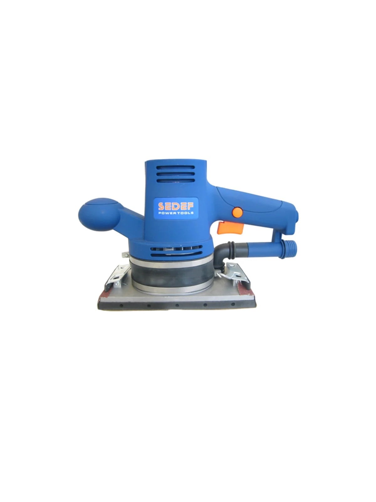 SEDEF PSB 250 Titreşim Zımpara