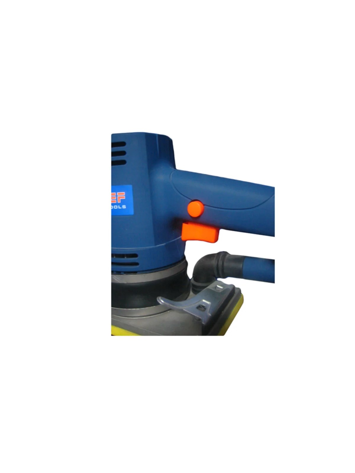 SEDEF PSB 250 Titreşim Zımpara