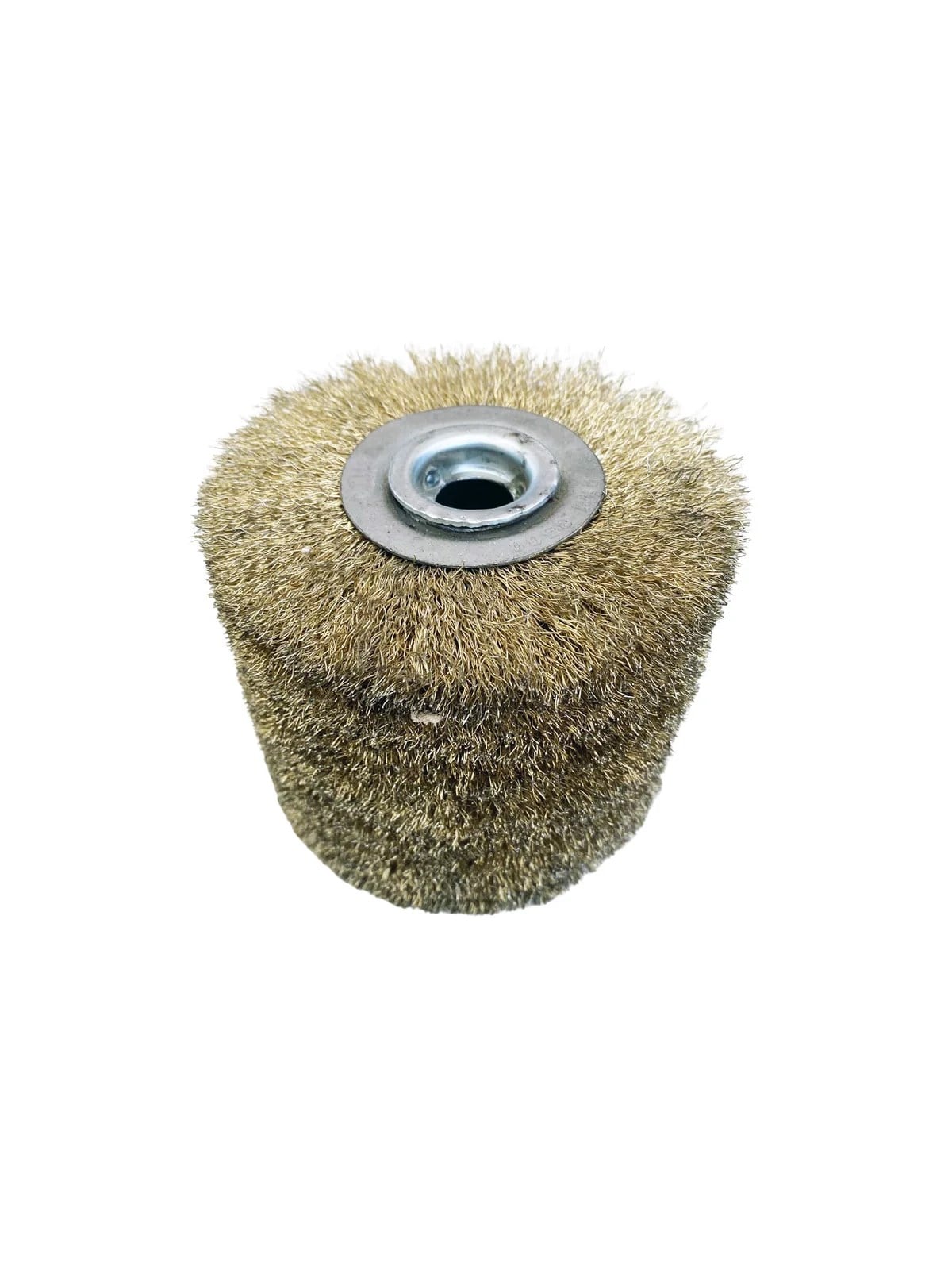 SEDEF Satina Tel Fırça 0.30 mm Çelik Tel 120x19x100 mm