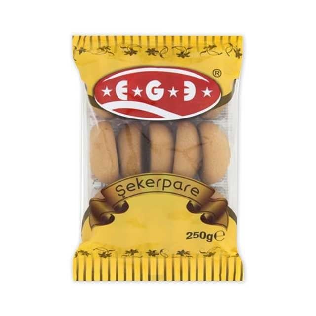 Şekerpare 250gr