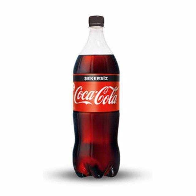 Şekersiz 1000ml