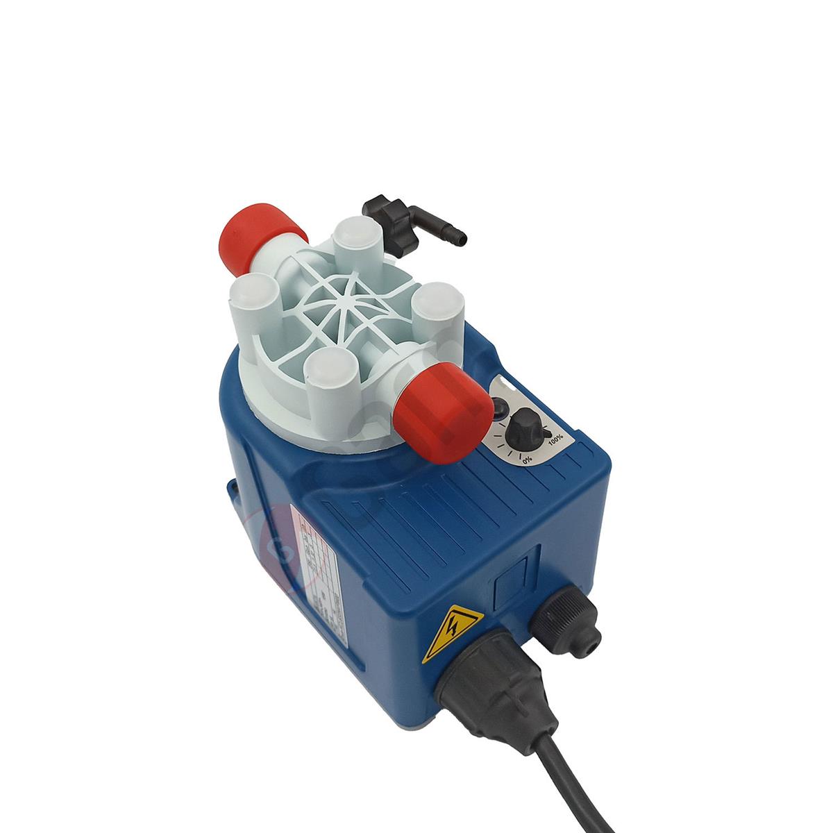 Seko Invikta KCL 633 Dozaj Pompası