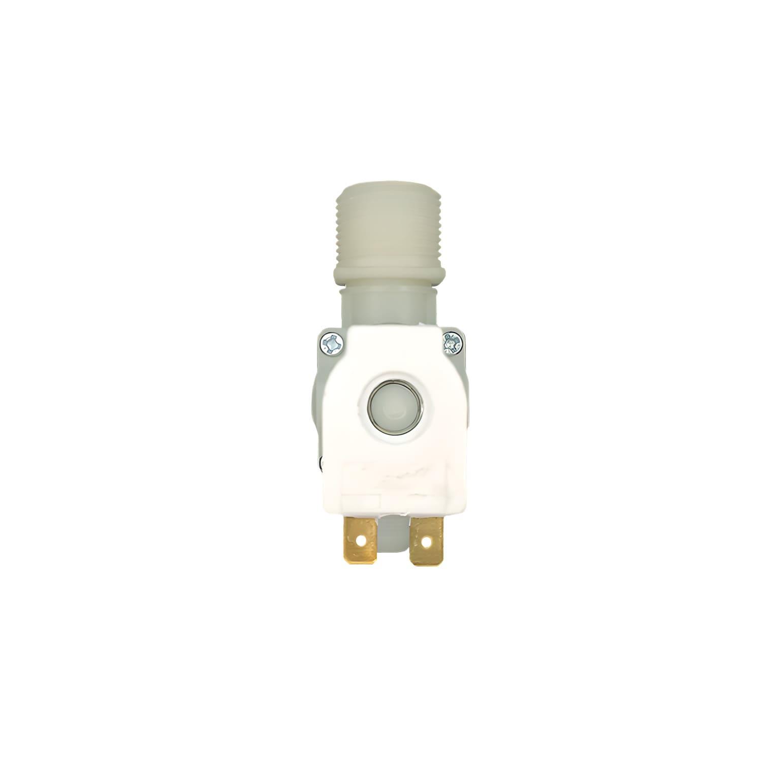 SELENOİD TEKLİ VALF 24V AC/DC 3/4 GİRİŞ 10.50 MM ÇIKIŞ