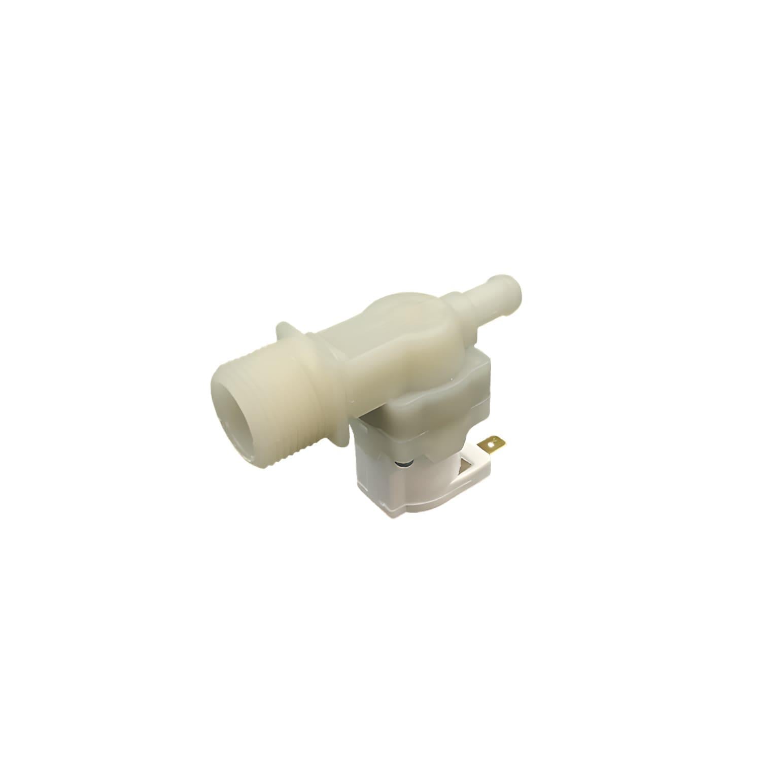 SELENOİD TEKLİ VALF 24V AC/DC 3/4 GİRİŞ 10.50 MM ÇIKIŞ