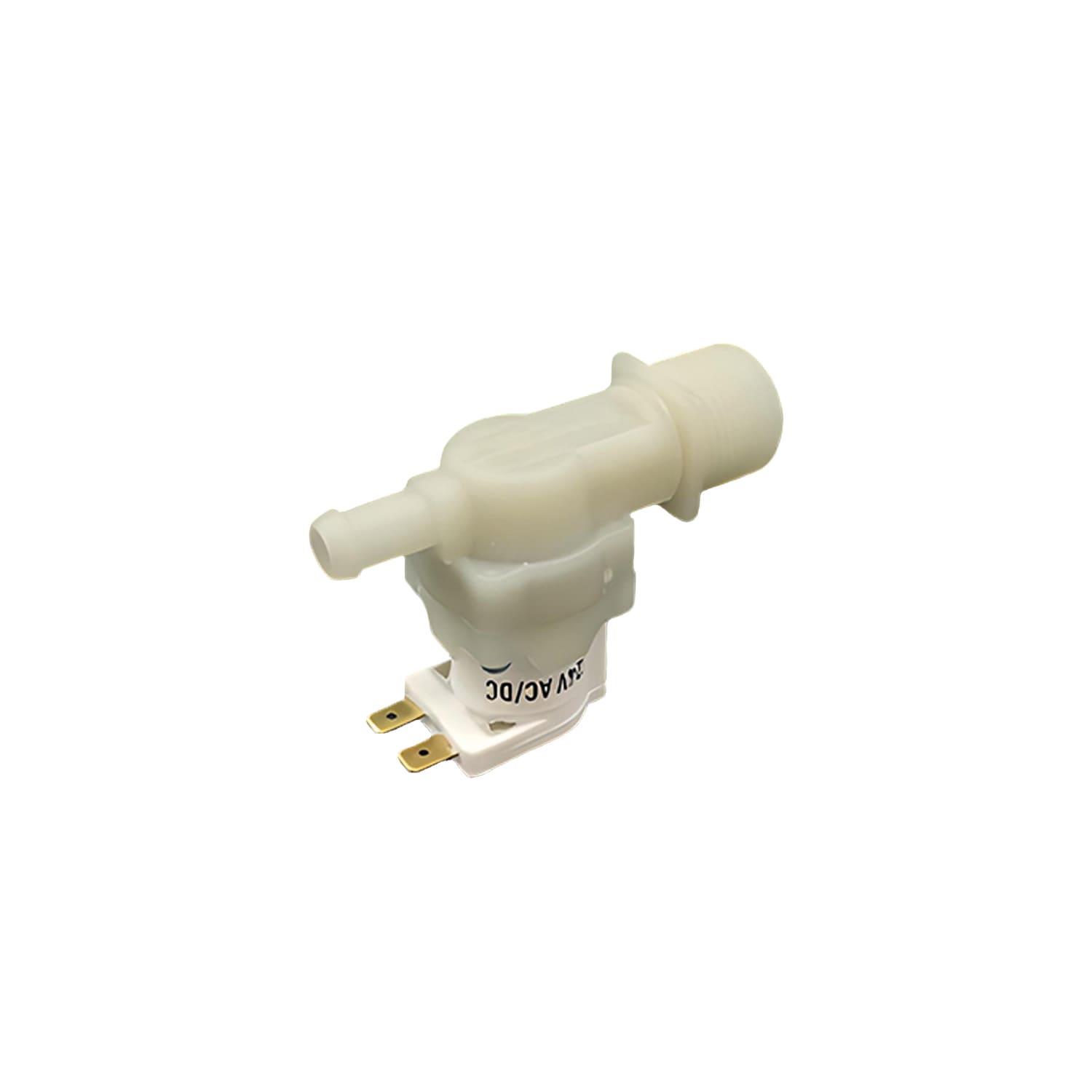 SELENOİD TEKLİ VALF 24V AC/DC 3/4 GİRİŞ 10.50 MM ÇIKIŞ