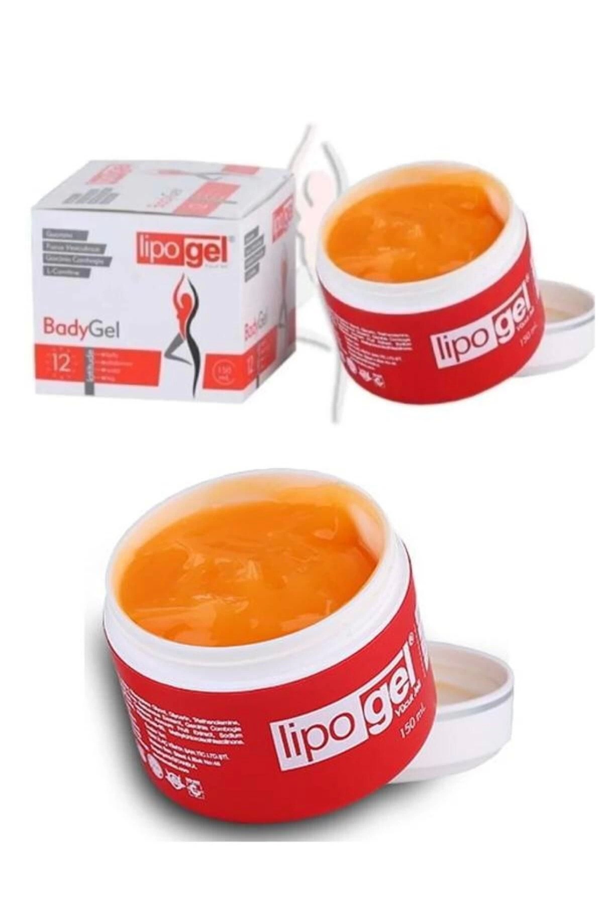 Selü.lit Giderici Bacak Masaj Ve Bakım Kremi 150 ml X 2 Adet