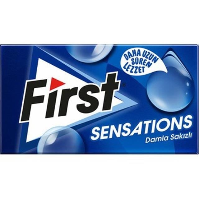 Sensations   27gr