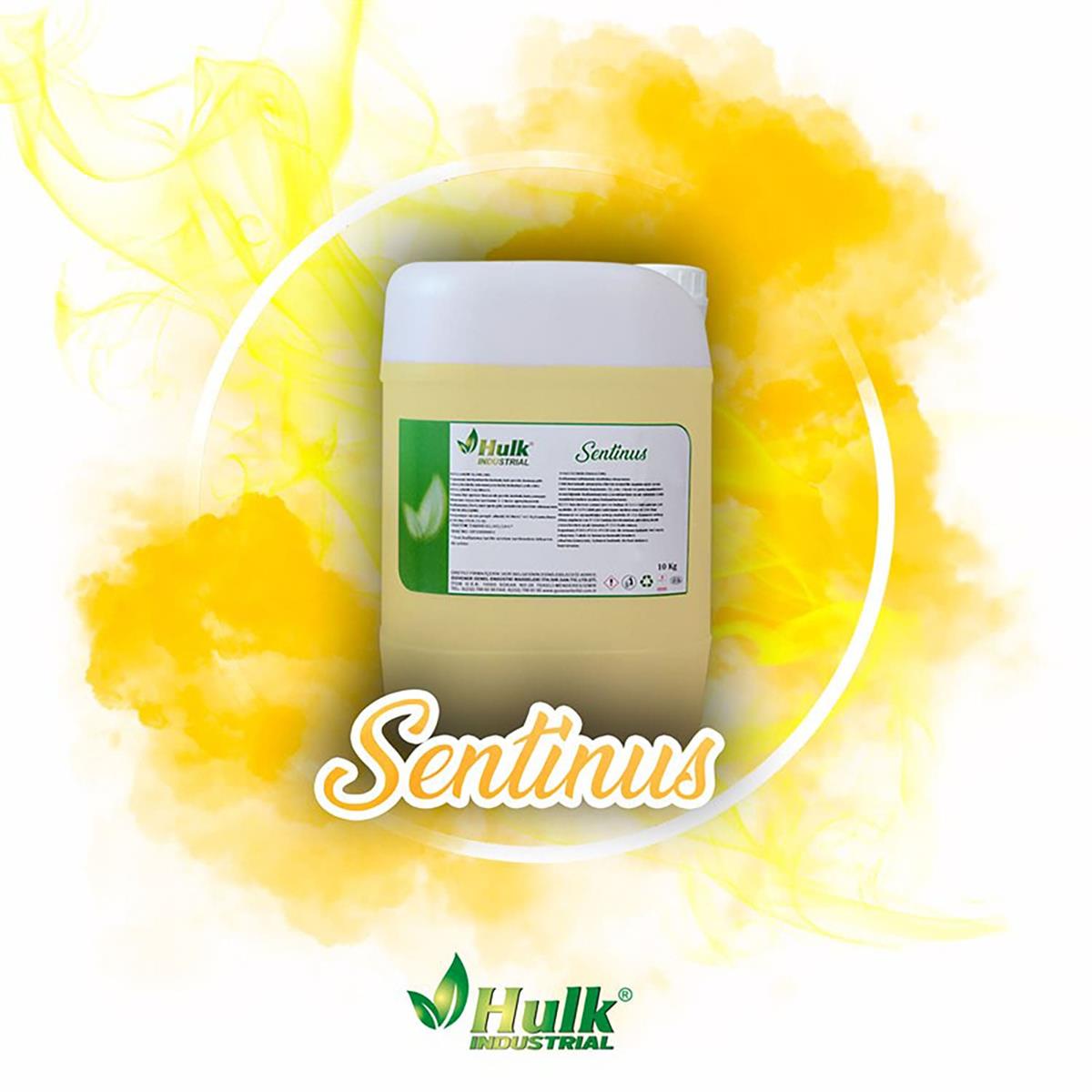 Sentinus Halı Parfümü Hulk