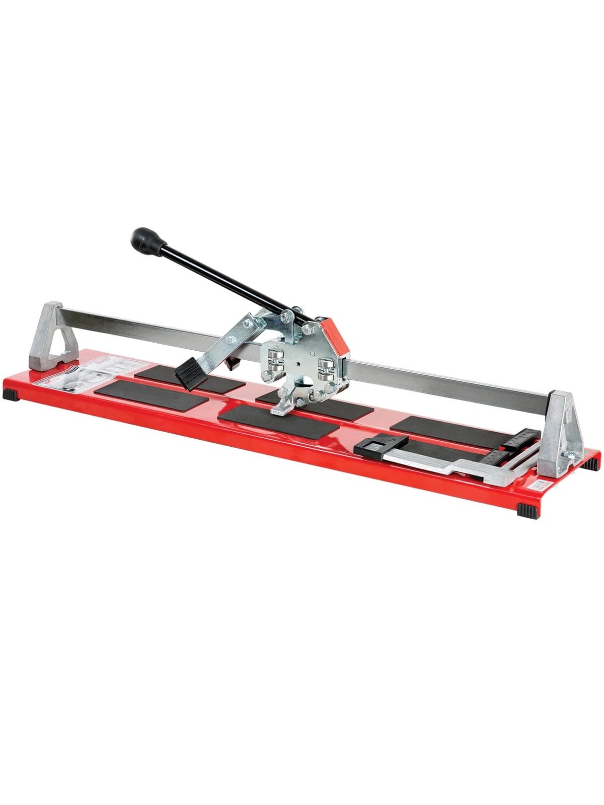 Seramik Kesme Makinesi SÜPER LETO 600 mm