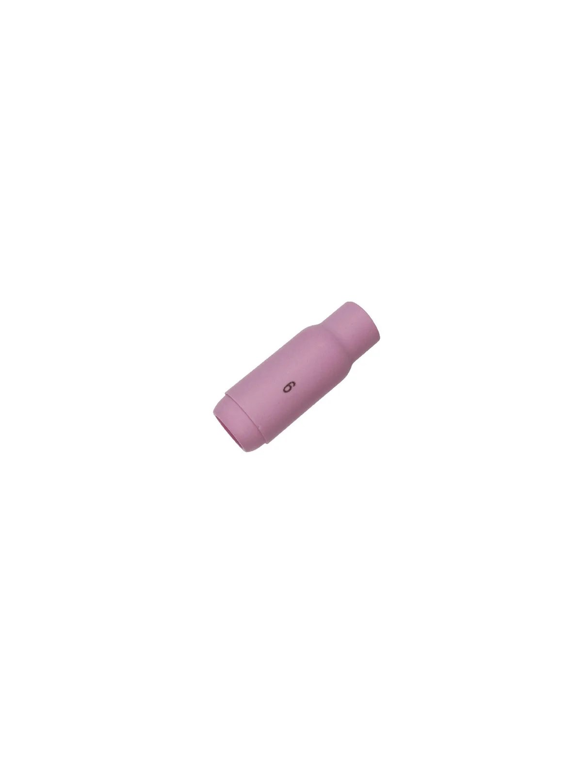 Seramik Nozul 10 mm NO:6 10N48