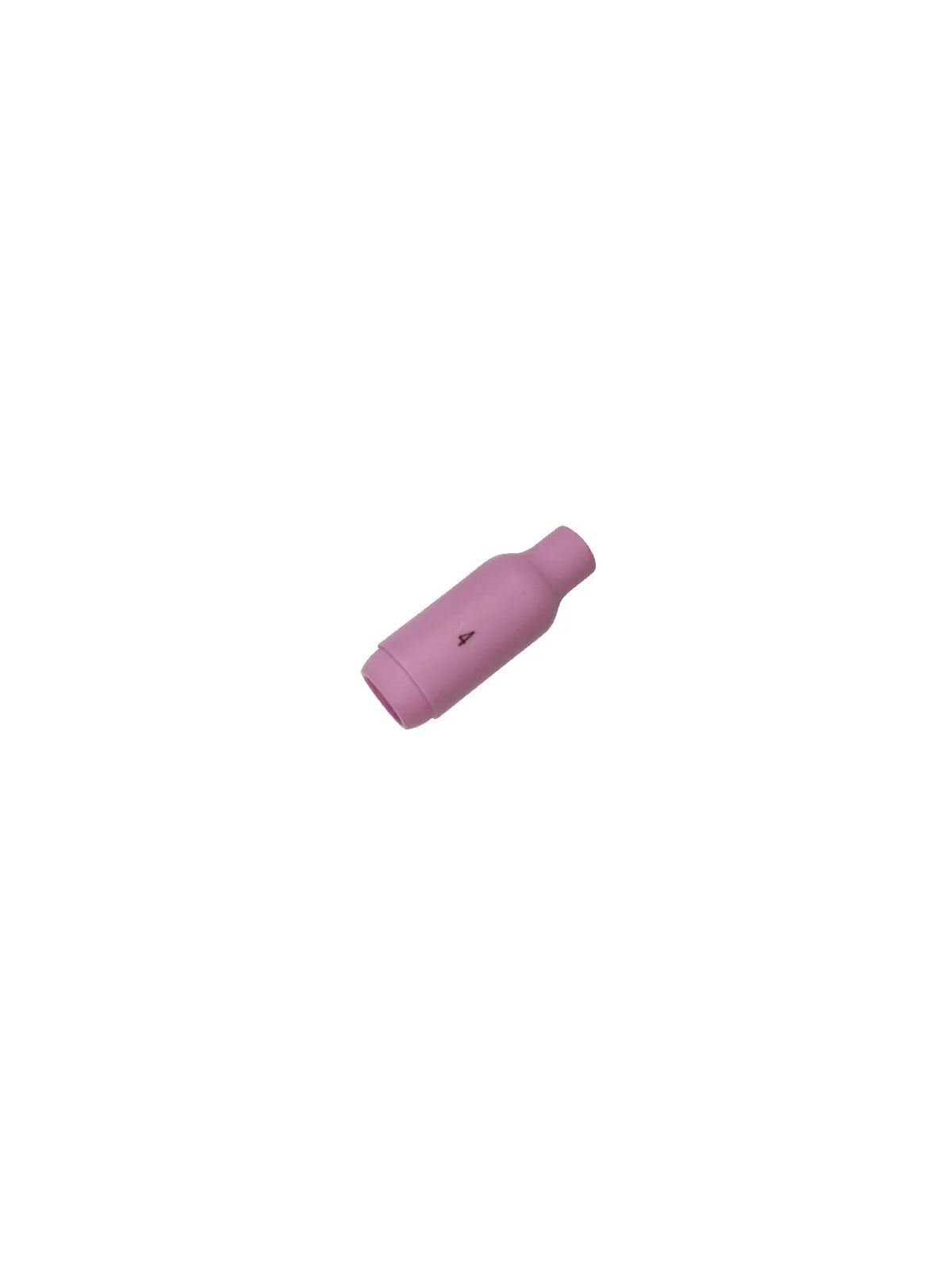 Seramik Nozul 6 mm NO:4 10N50