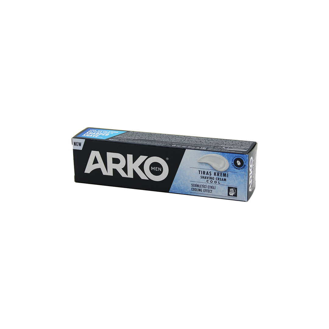 Serinletici Mavi Traş Kremi 90 g
